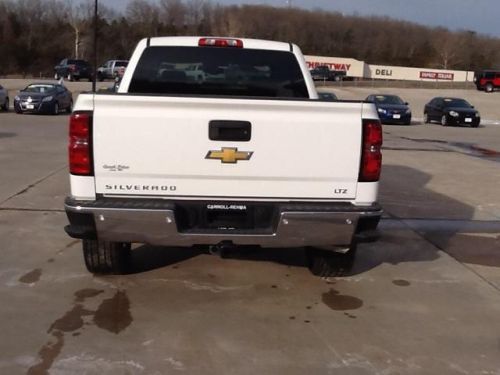 2014 Chevrolet Silverado 1500 LTZ, US $48,540.00, image 8