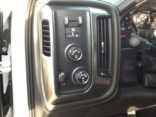 2014 Chevrolet Silverado 1500 LTZ, US $48,540.00, image 12