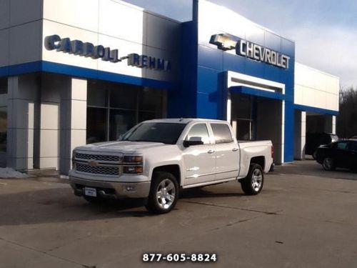 2014 Chevrolet Silverado 1500 LTZ, US $48,540.00, image 14