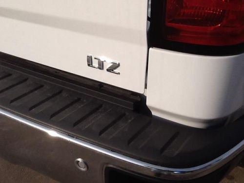 2014 Chevrolet Silverado 1500 LTZ, US $48,540.00, image 15