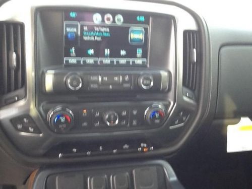 2014 Chevrolet Silverado 1500 LTZ, US $48,540.00, image 17