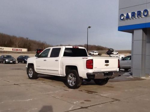 2014 Chevrolet Silverado 1500 LTZ, US $48,540.00, image 18