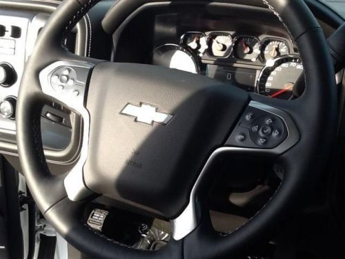 2014 Chevrolet Silverado 1500 LTZ, US $48,540.00, image 19