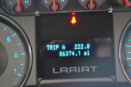 2009 Ford F150 Lariat, US $25,449.00, image 2