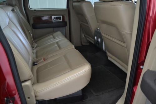 2009 Ford F150 Lariat, US $25,449.00, image 4