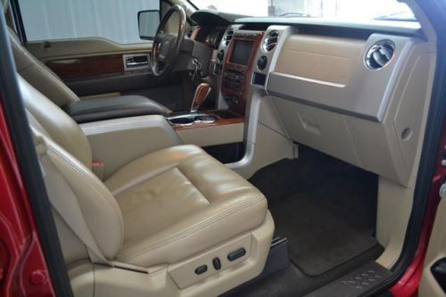 2009 Ford F150 Lariat, US $25,449.00, image 5