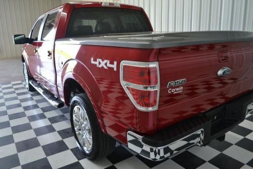 2009 Ford F150 Lariat, US $25,449.00, image 9