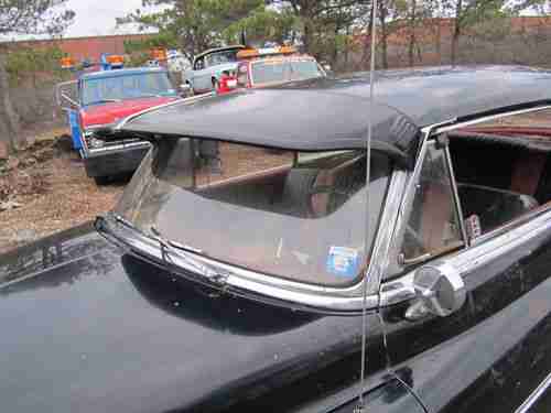 1953 Oldsmobile Super 88 holiday coupe 350 4 barrel Chevy Gasser Rat Rod 53, US $4,900.00, image 2