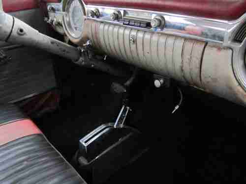 1953 Oldsmobile Super 88 holiday coupe 350 4 barrel Chevy Gasser Rat Rod 53, US $4,900.00, image 10