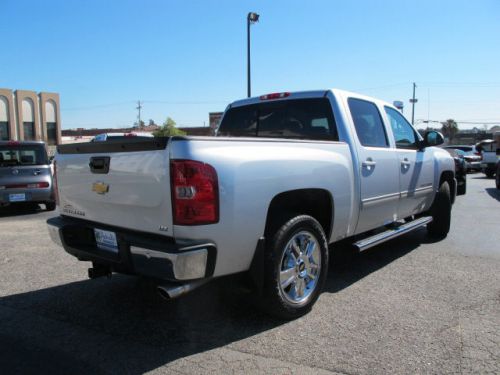 2013 Chevrolet Silverado 1500 LTZ, US $43,725.00, image 2