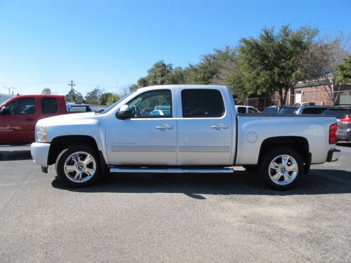 2013 Chevrolet Silverado 1500 LTZ, US $43,725.00, image 5