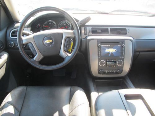 2013 Chevrolet Silverado 1500 LTZ, US $43,725.00, image 6