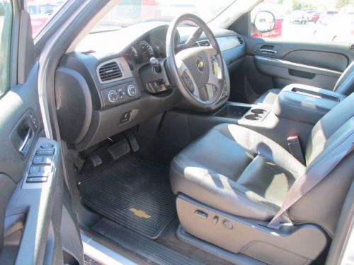 2013 Chevrolet Silverado 1500 LTZ, US $43,725.00, image 8