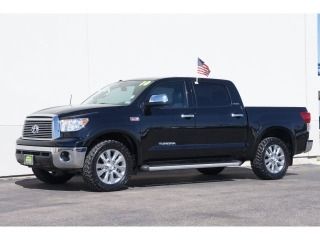 2010 toyota tundra 4wd truck crewmax 5.7l ffv v8 6-spd at ltd