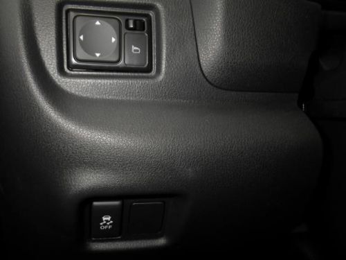 2014 nissan versa 1.6 sv