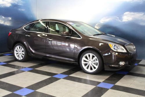 2014 buick verano base