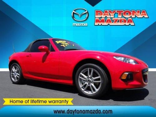 2014 Mazda Miata MX-5 Sport, US $21,803.00, image 6