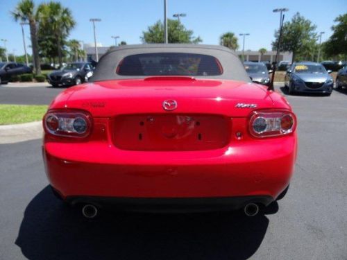 2014 Mazda Miata MX-5 Sport, US $21,803.00, image 7