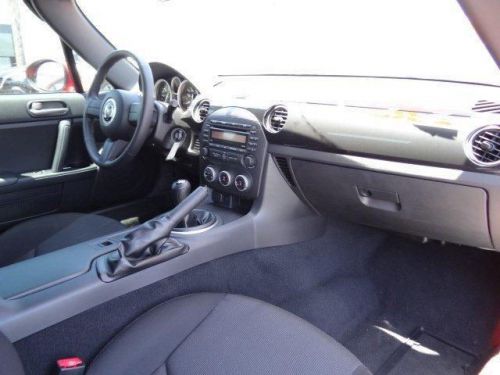 2014 Mazda Miata MX-5 Sport, US $21,803.00, image 14