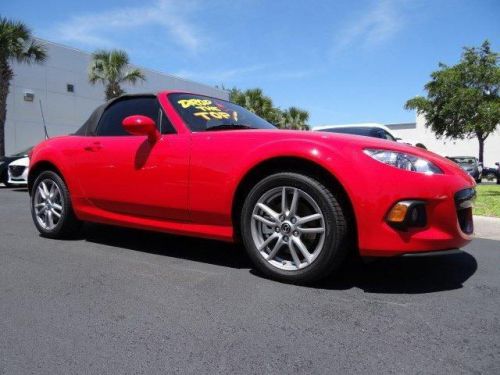 2014 Mazda Miata MX-5 Sport, US $21,803.00, image 15