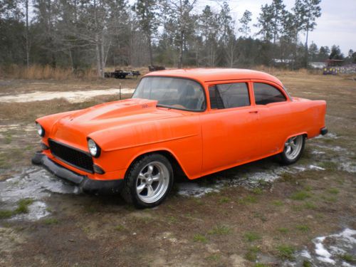 1955 chevrolet 2door 150