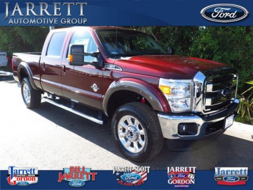 2015 ford f350 lariat super duty