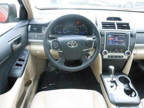 2014 Toyota Camry LE, US $23,970.00, image 4