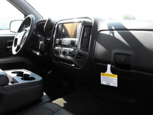 2014 Chevrolet Silverado 1500 LT, US $46,190.00, image 2