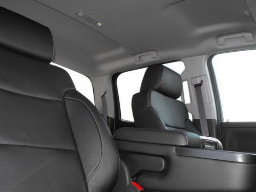 2014 Chevrolet Silverado 1500 LT, US $46,190.00, image 3