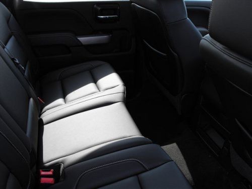 2014 Chevrolet Silverado 1500 LT, US $46,190.00, image 4