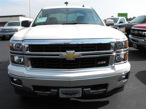 2014 Chevrolet Silverado 1500 LT, US $46,190.00, image 6