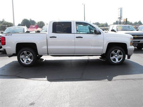 2014 Chevrolet Silverado 1500 LT, US $46,190.00, image 8