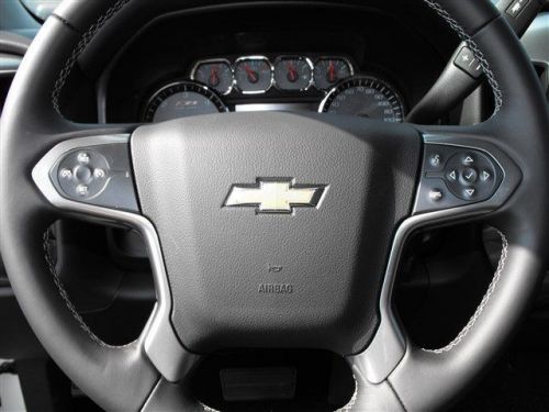 2014 Chevrolet Silverado 1500 LT, US $46,190.00, image 11