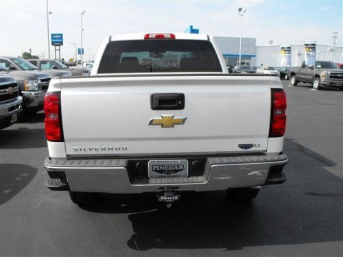 2014 Chevrolet Silverado 1500 LT, US $46,190.00, image 13