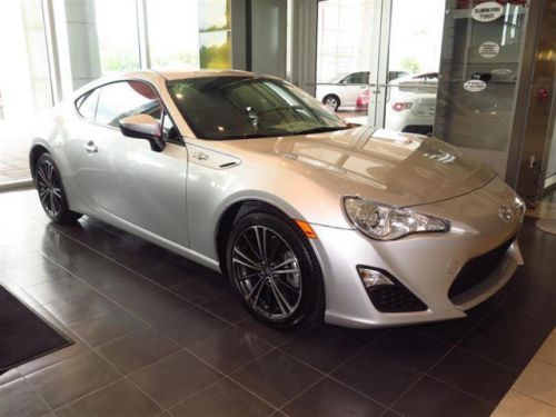 2014 scion fr-s