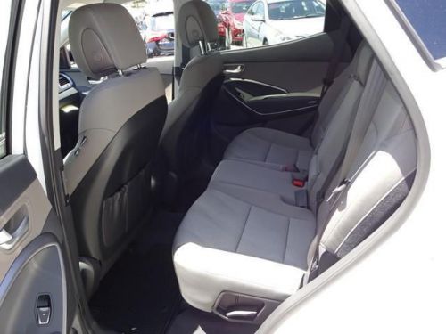 2014 hyundai santa fe sport 2.4l