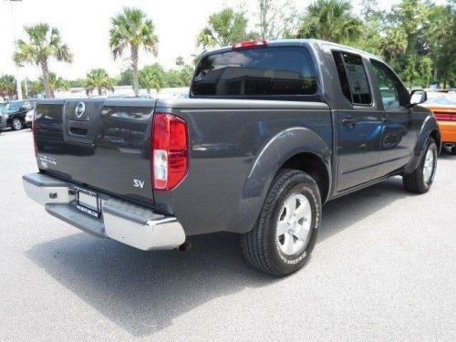 2012 Nissan Frontier S, US $21,795.00, image 4