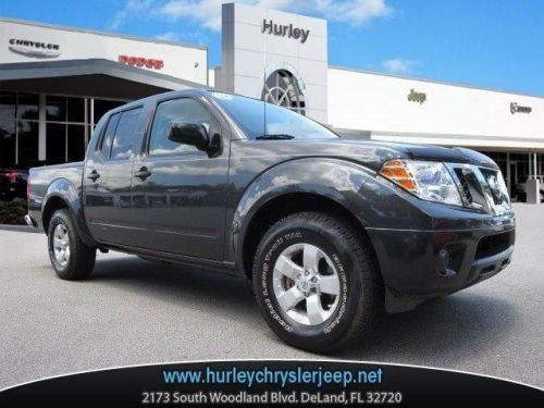 2012 Nissan Frontier S, US $21,795.00, image 9