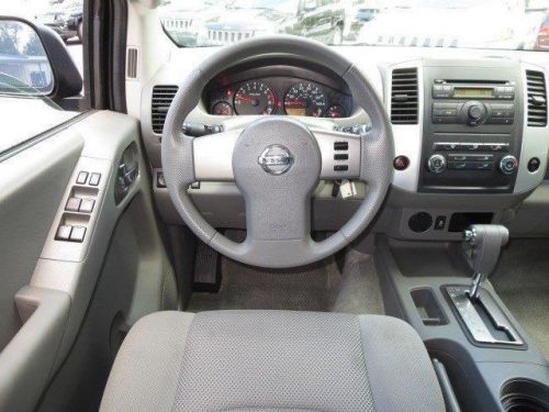 2012 Nissan Frontier S, US $21,795.00, image 11