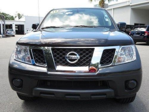 2012 Nissan Frontier S, US $21,795.00, image 12