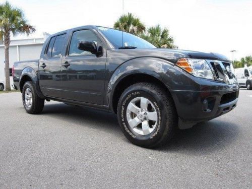 2012 Nissan Frontier S, US $21,795.00, image 13