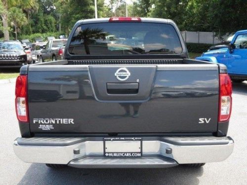 2012 Nissan Frontier S, US $21,795.00, image 16