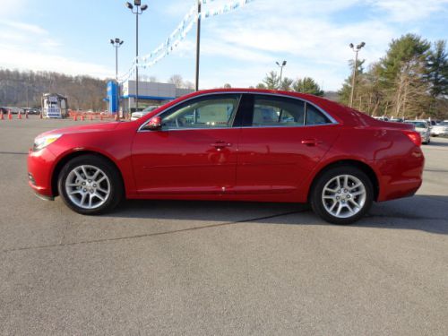 2014 Chevrolet Malibu 1LT, US $26,675.00, image 2
