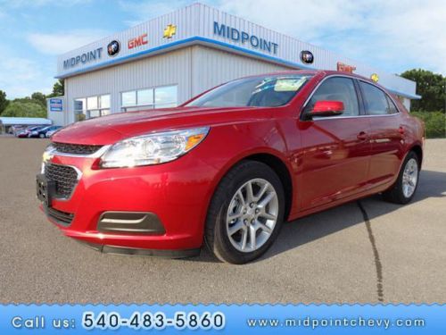 2014 Chevrolet Malibu 1LT, US $26,675.00, image 4