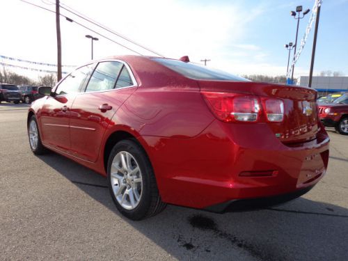 2014 Chevrolet Malibu 1LT, US $26,675.00, image 5