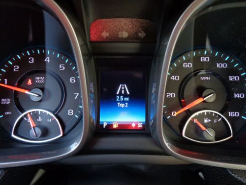 2014 Chevrolet Malibu 1LT, US $26,675.00, image 7