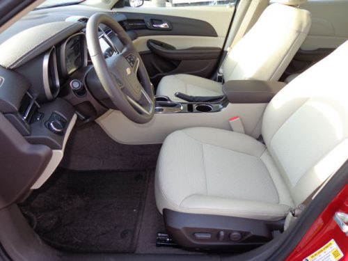 2014 Chevrolet Malibu 1LT, US $26,675.00, image 8