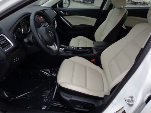2014 Mazda Mazda6 i Grand Touring, US $33,400.00, image 5