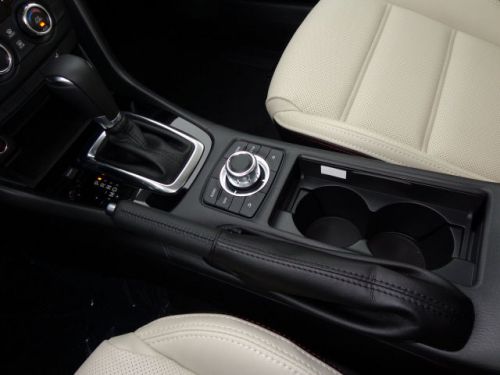 2014 Mazda Mazda6 i Grand Touring, US $33,400.00, image 6