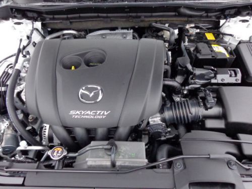 2014 Mazda Mazda6 i Grand Touring, US $33,400.00, image 9